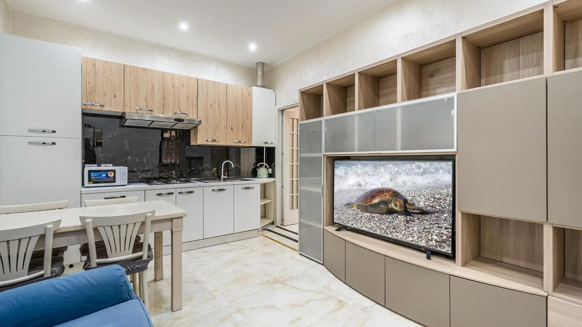 Milano Rottole District - Cosy And Modern Apt!