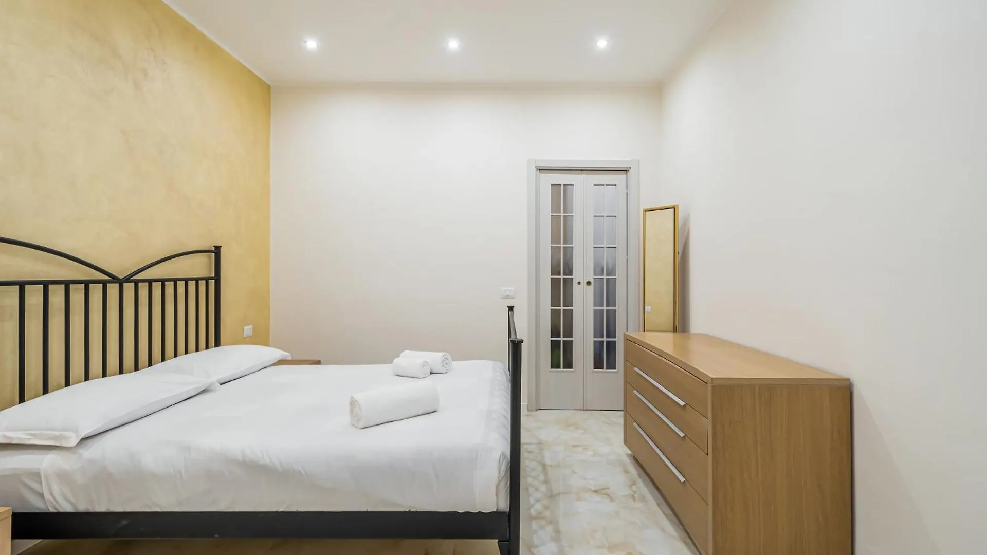 Milano Rottole District - Cosy And Modern Apt! Apartment