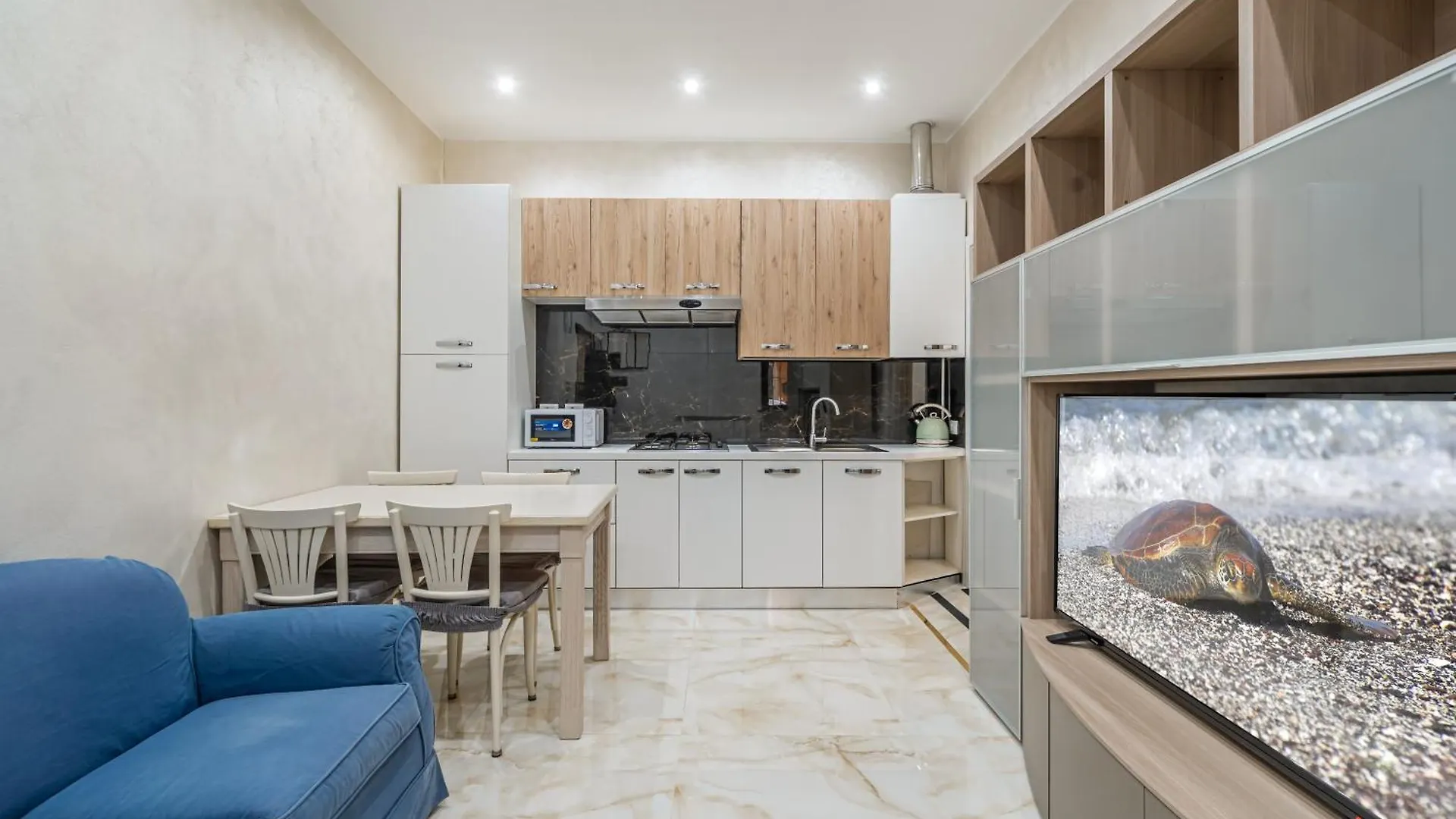 Milano Rottole District - Cosy And Modern Apt! Milan