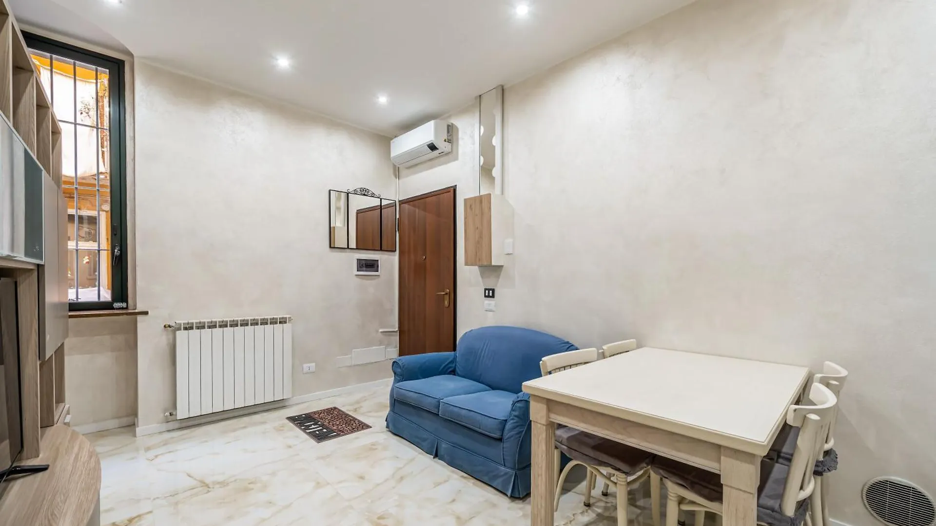 Apartment Milano Rottole District - Cosy And Modern Apt!