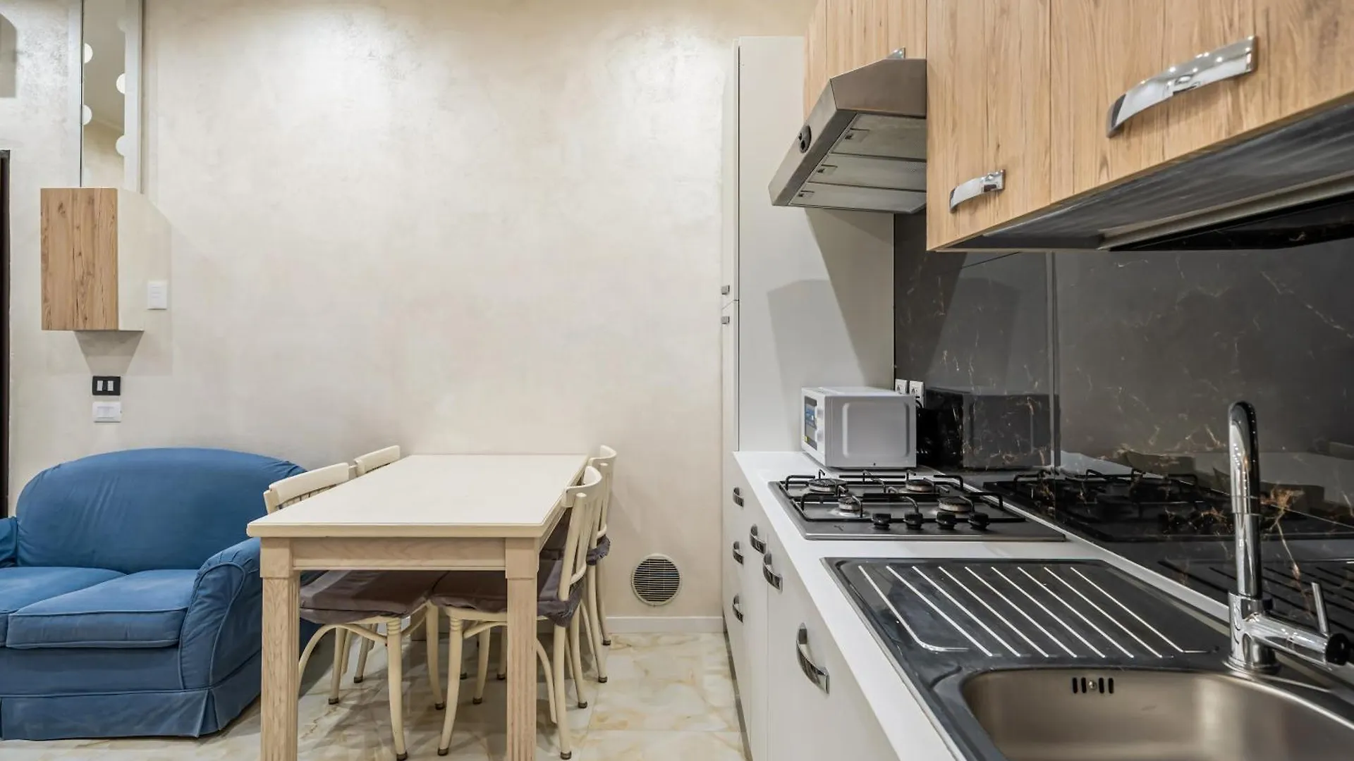 Apartment Milano Rottole District - Cosy And Modern Apt! Italy