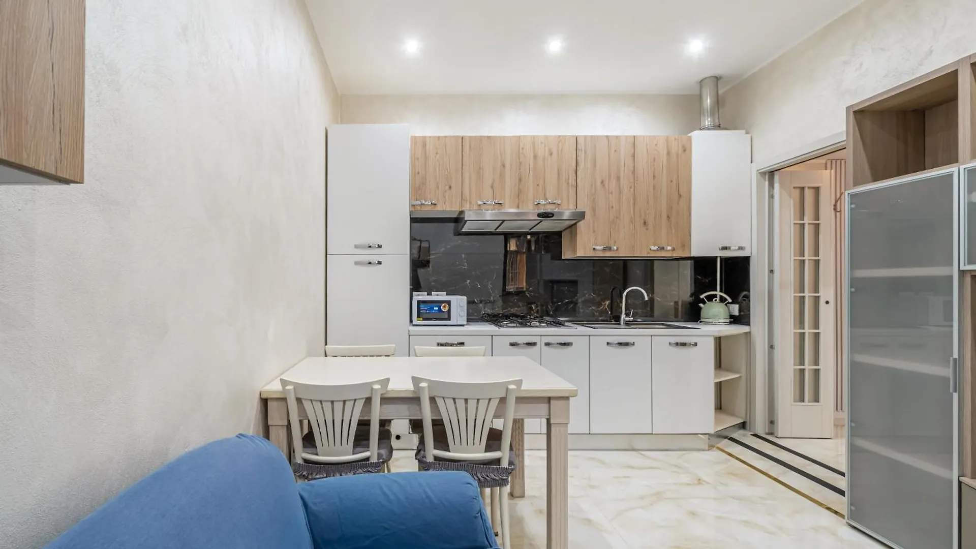 Milano Rottole District - Cosy And Modern Apt! Italy