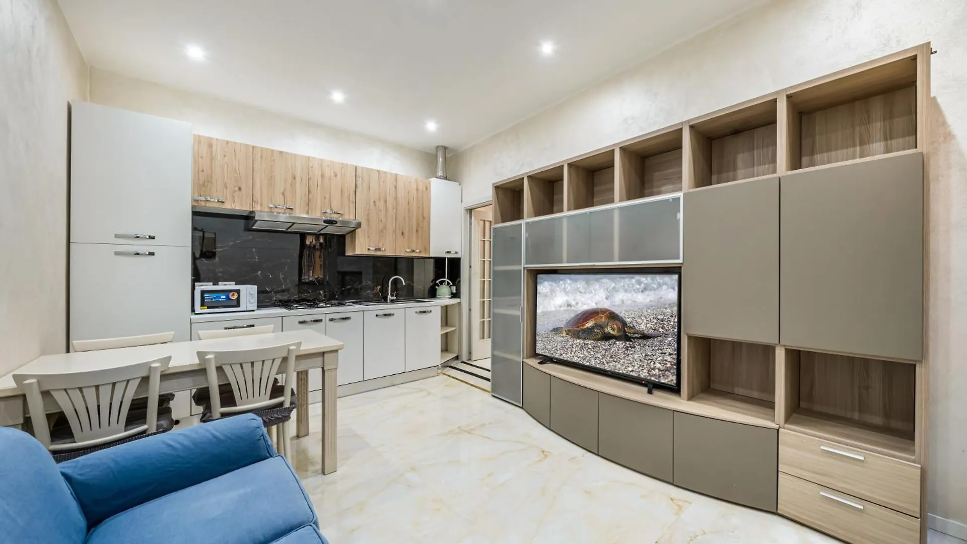 Milano Rottole District - Cosy And Modern Apt!