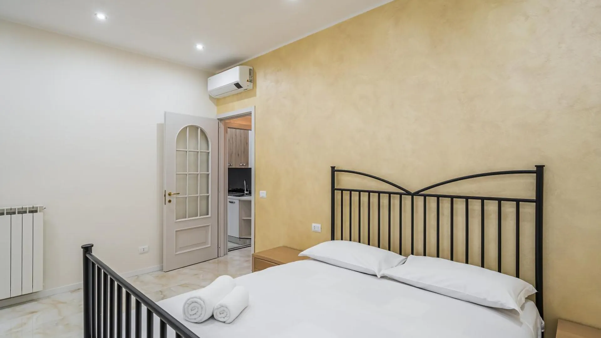 Apartment Milano Rottole District - Cosy And Modern Apt!