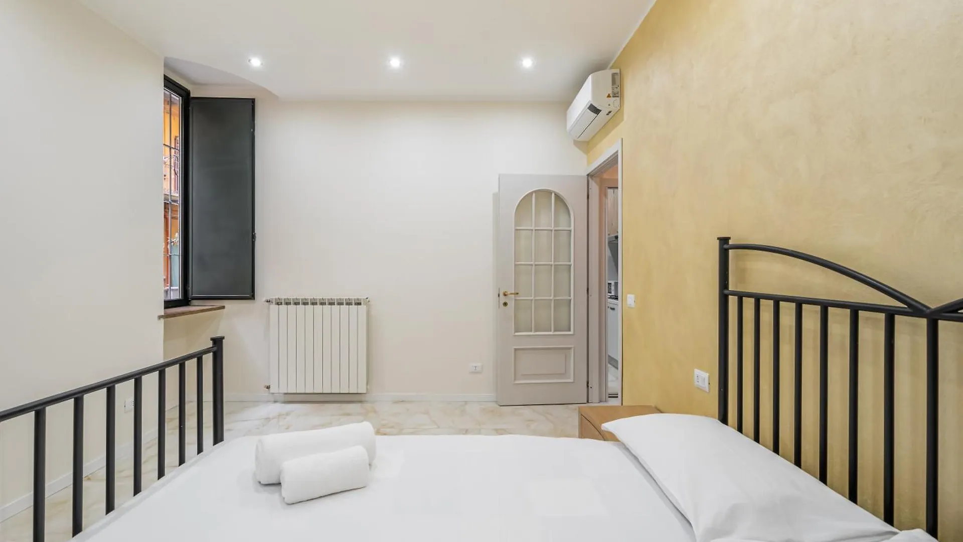Milano Rottole District - Cosy And Modern Apt! 0*, Milan Italy