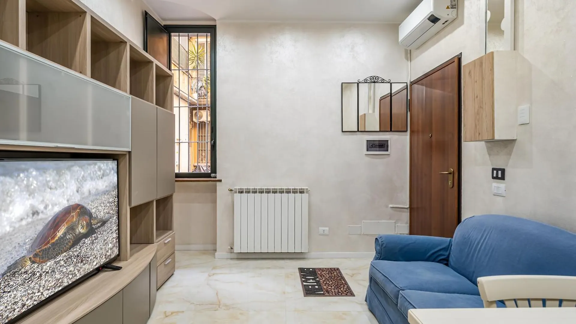 Apartment Milano Rottole District - Cosy And Modern Apt!