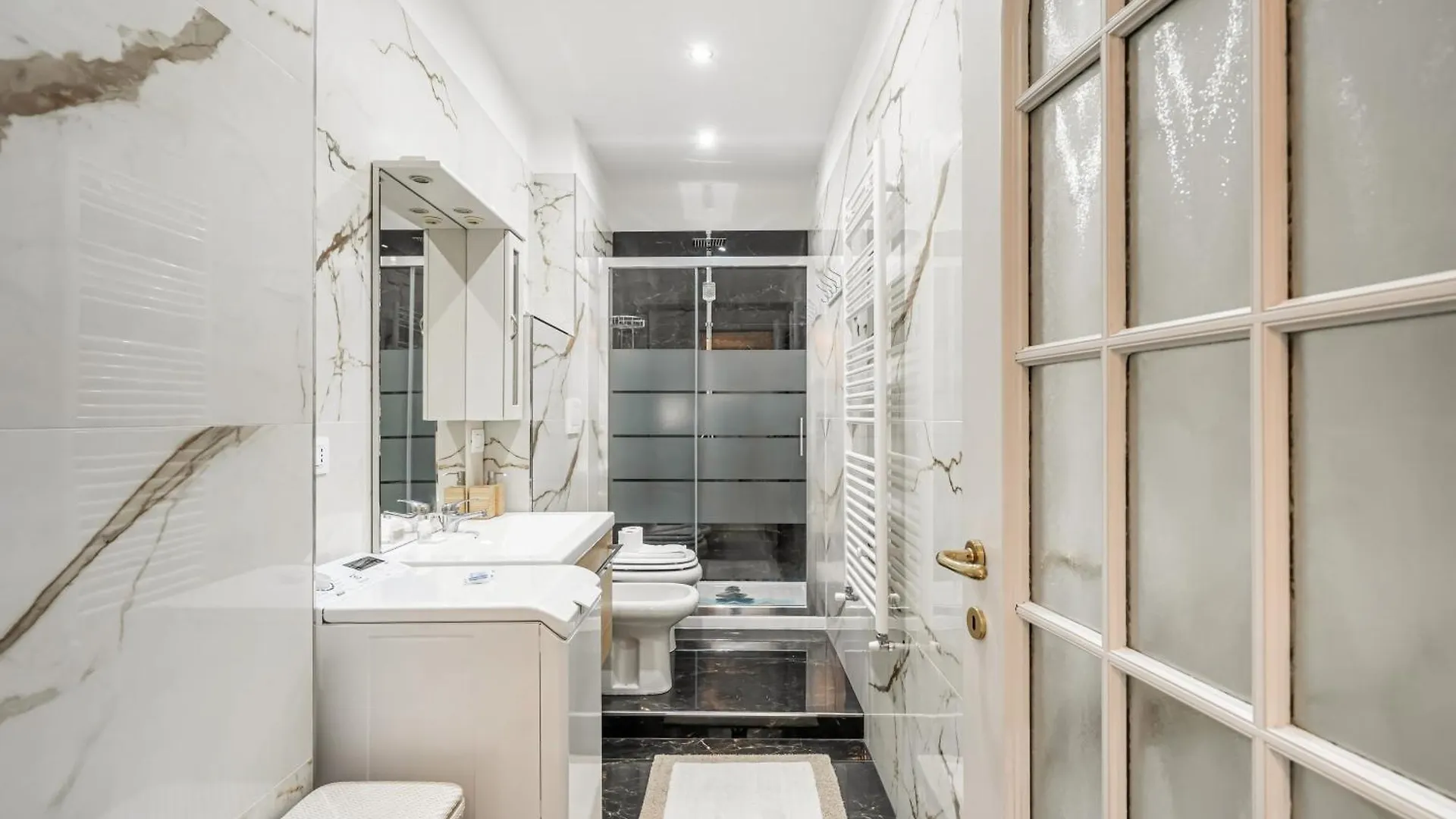 Milano Rottole District - Cosy And Modern Apt! Apartment Milan