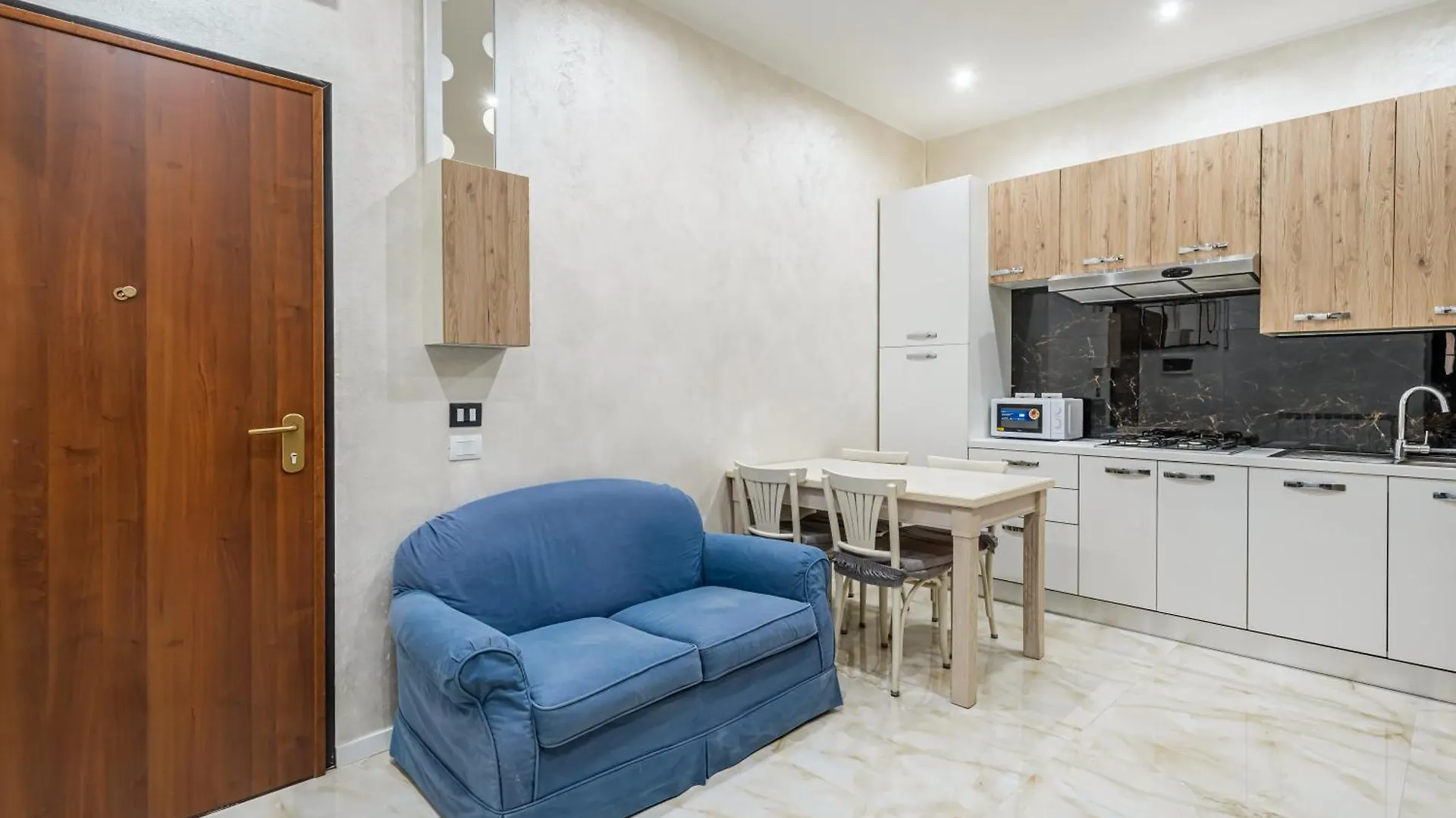 Milano Rottole District - Cosy And Modern Apt! 0*, Milan Italy