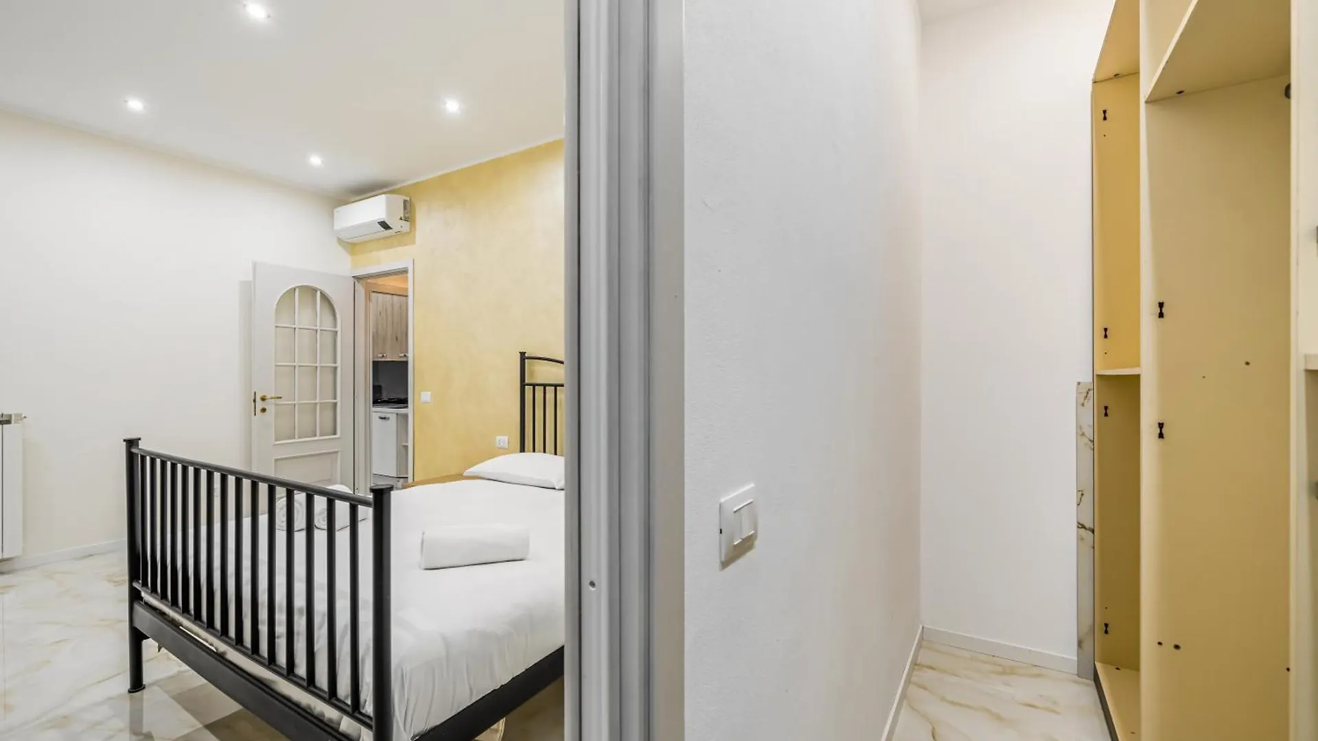 Milano Rottole District - Cosy And Modern Apt! Apartment Milan
