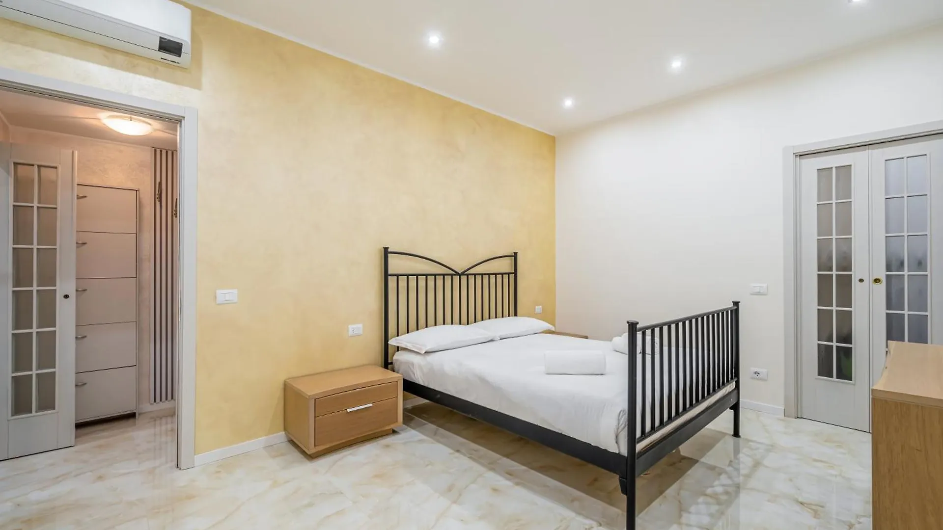Apartment Milano Rottole District - Cosy And Modern Apt! Italy