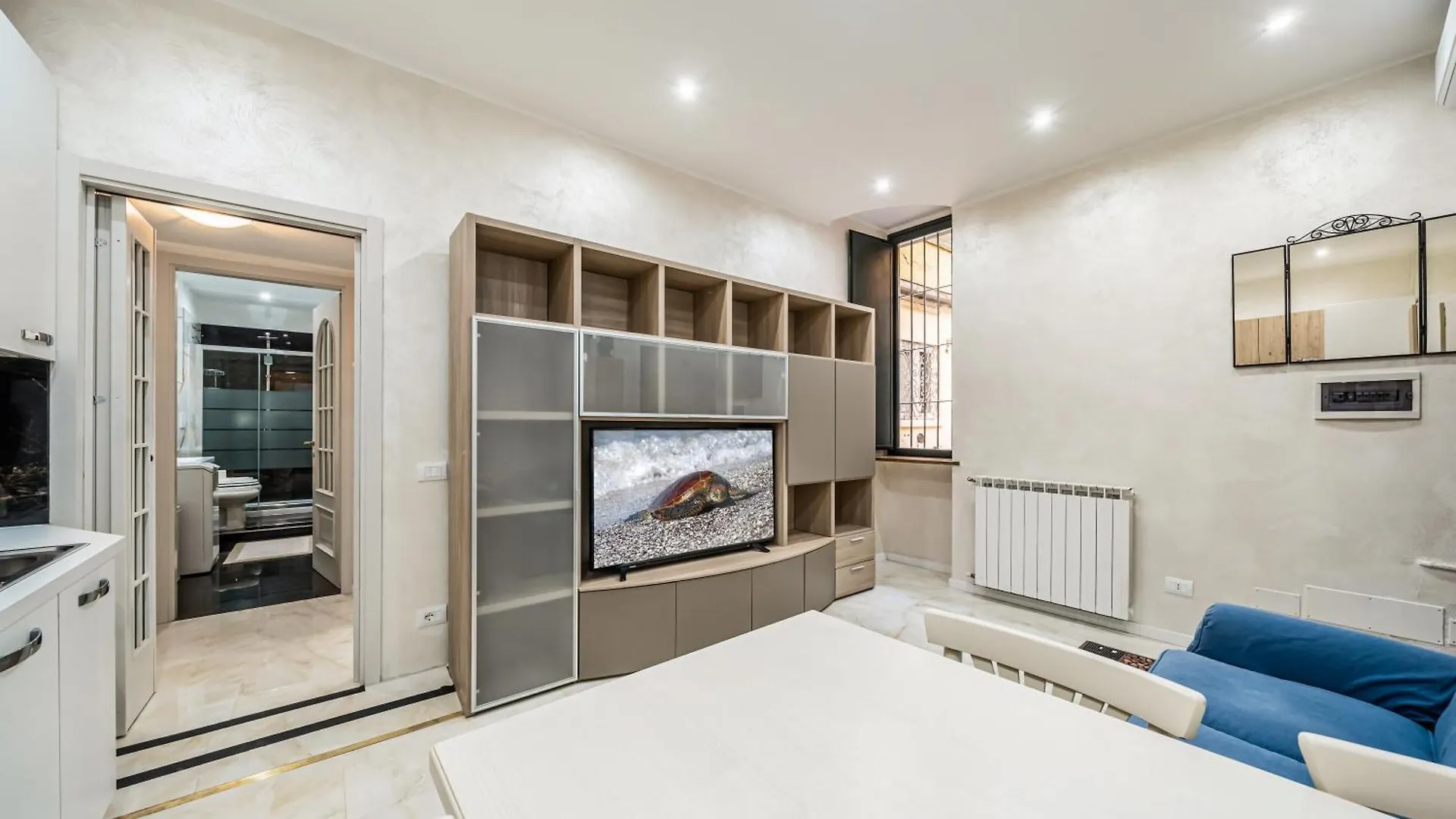 Milano Rottole District - Cosy And Modern Apt! Apartment Milan