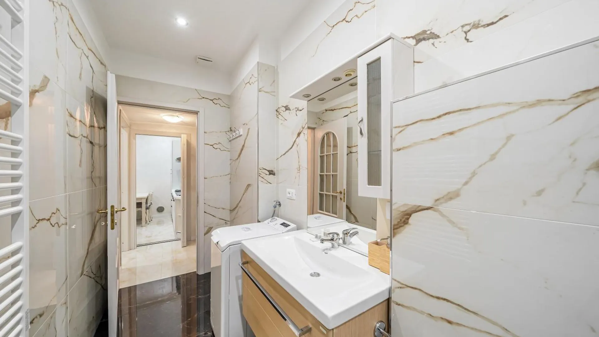 Milano Rottole District - Cosy And Modern Apt! Italy